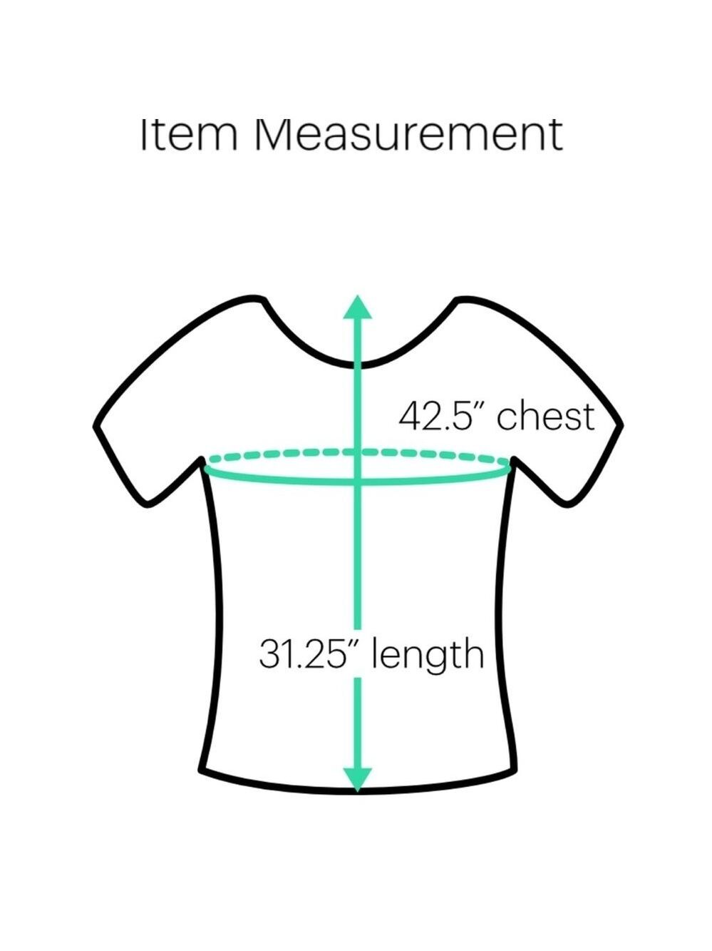 Good American short sleeve t shirt - Picture 3 of 5